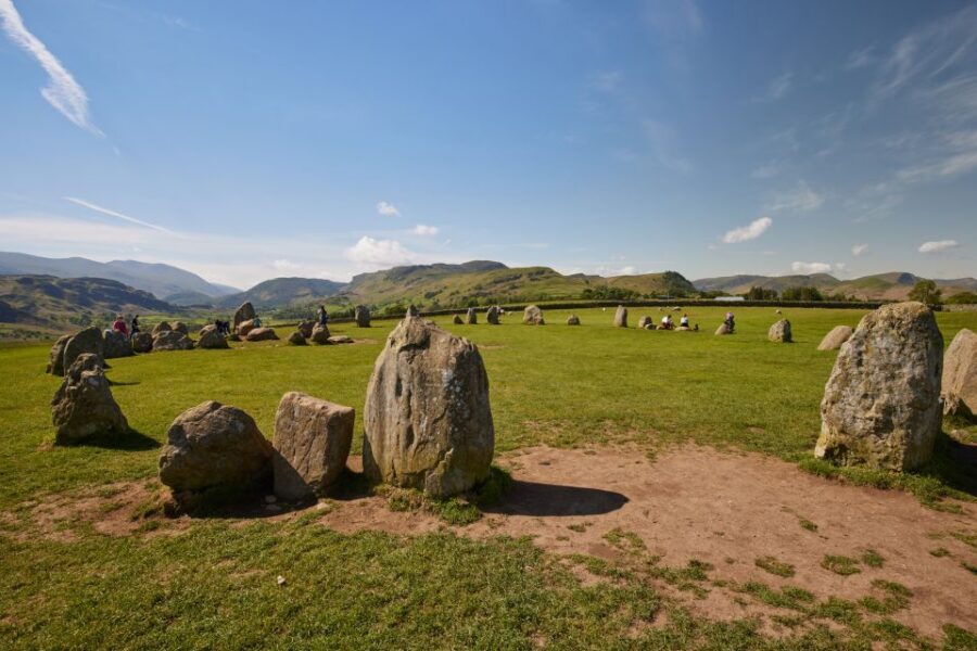 Lake District: Six Lakes Morning Tour from Windermere - Price and value: why $47 can work better than a rental car