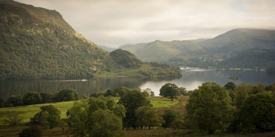 Lake District: Six Lakes Morning Tour from Windermere - The Castlerigg Stone Circle stop: short walk, huge sense of place