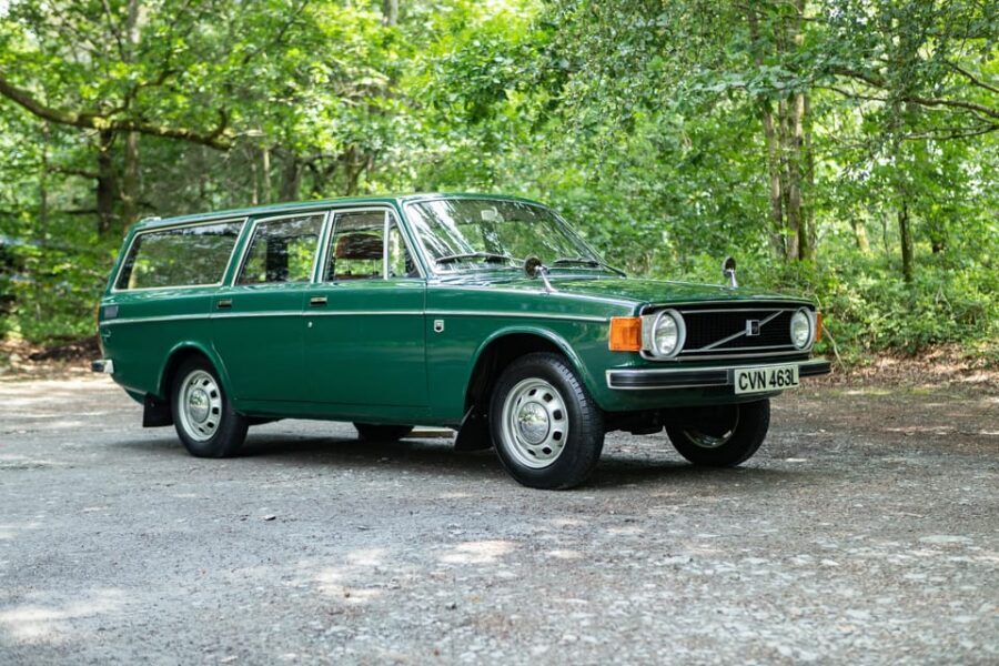 Lakeland Motor Museum Entry Ticket - Classic Cars and Motorbikes You Can Actually Enjoy at Your Own Pace