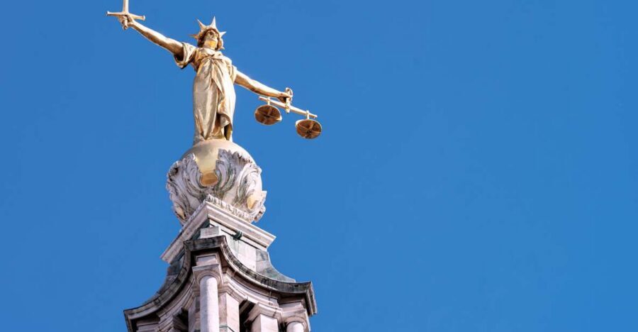 Law in London Private Tour - Price and value: When $364 makes sense