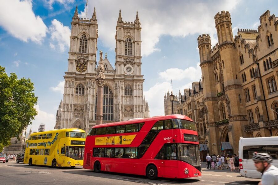 Layover London Private Tour from Heathrow Airport - Why This Layover Tour Beats Sitting at Heathrow