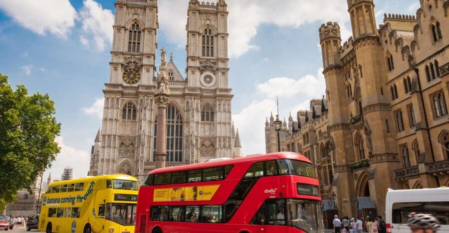 Layover London Private Tour from Heathrow Airport - The Time Math: 6 Hours Total, Including the Drive
