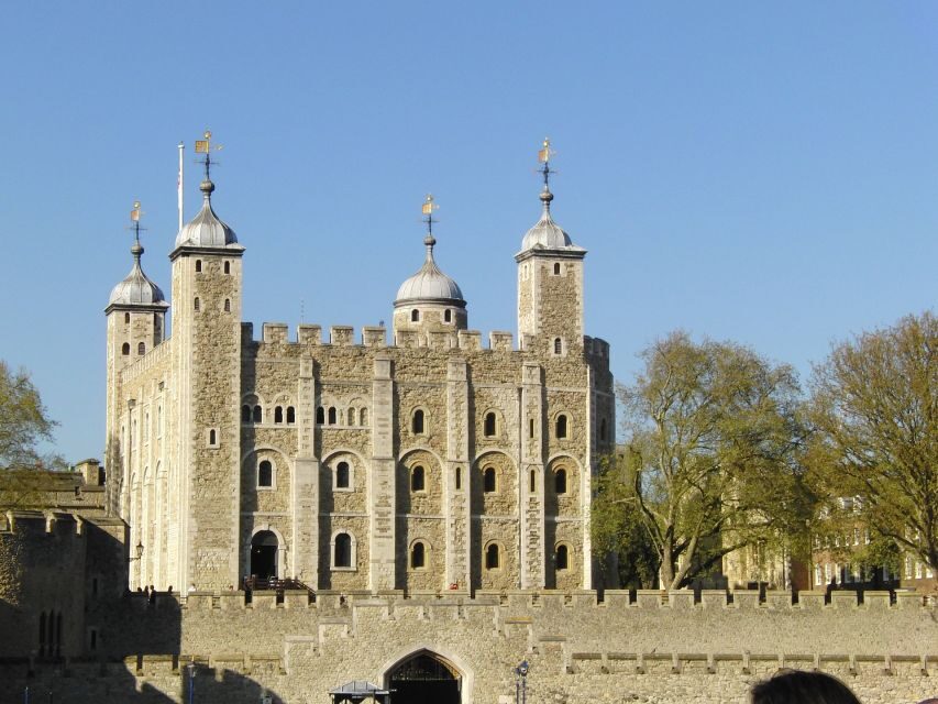 Layover London Private Tour from Heathrow Airport - Photo-Stop London: How the Route Feels in Real Life