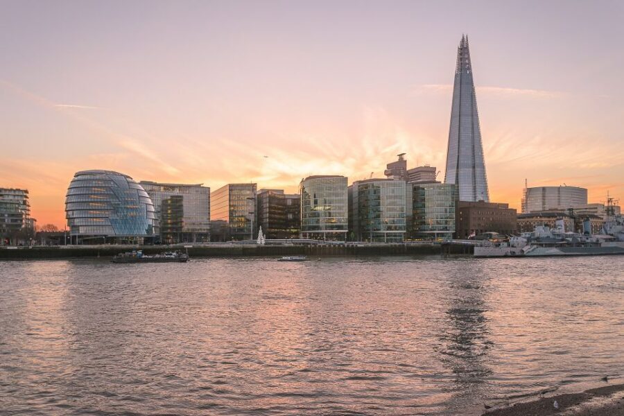 Layover London Private Tour from Heathrow Airport - What’s Included (and What You’ll Need to Plan For)