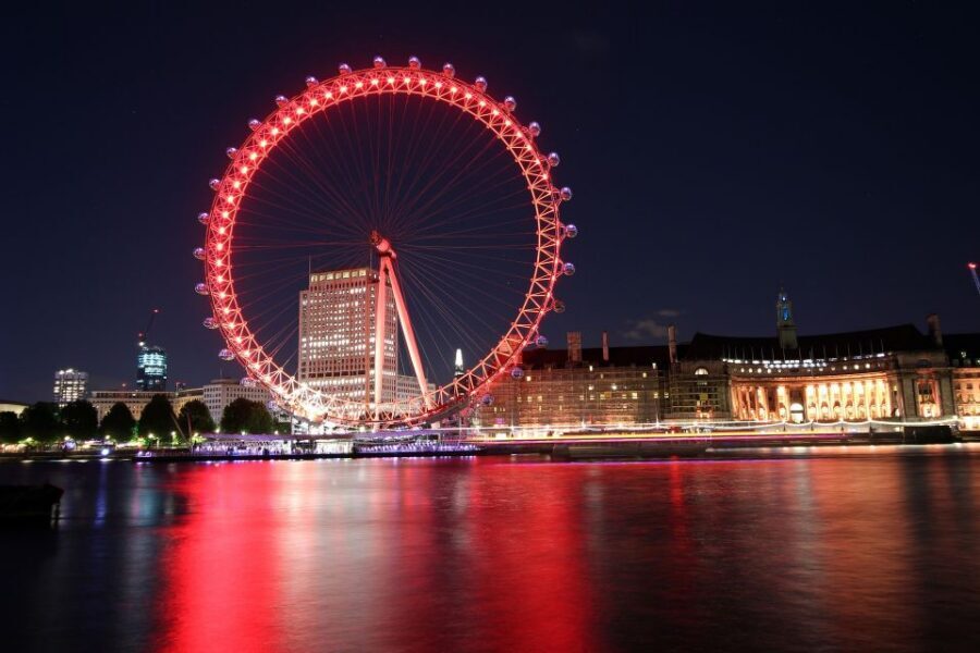 Layover London Private Tour from Heathrow Airport - What the Recent Guides Did Right