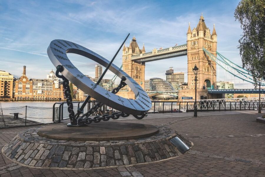 Layover London Private Tour from Heathrow Airport - Who Should Book This Tour