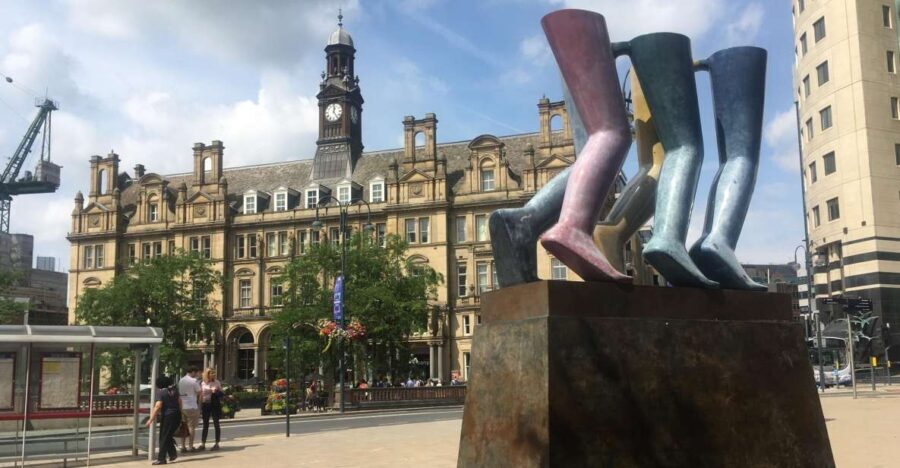 Leeds: 2-Hour Highlights Walking Tour - Key Takeaways Before You Go