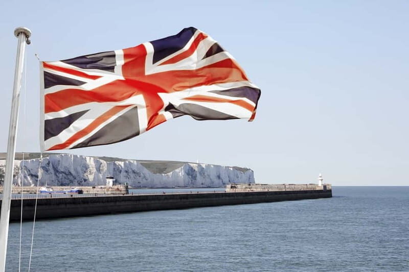 Leeds Castle, Canterbury, Dover & Greenwich Boat Ride - Greenwich: Old Royal Naval College, Cutty Sark, and GMT
