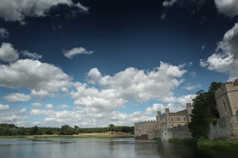 Leeds Castle, Canterbury, Dover & Greenwich Boat Ride - Logistics that can make or break your day