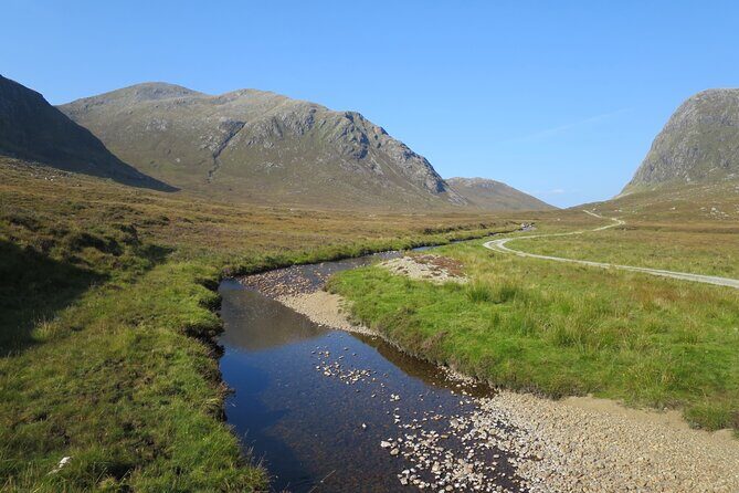 Lewis Historical Tour - Gearrannan Blackhouse Village: 1800s life, Harris Tweed, and peat stacks