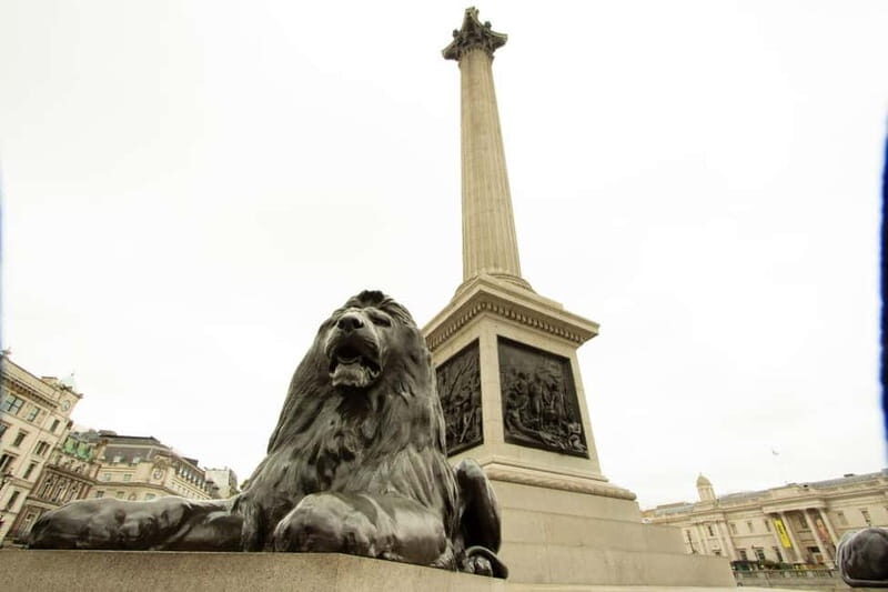Lights, Camera, London! Movie Locations Walking Tour - Shakespeare’s Globe and Borough Market Finale: Where the Tour Lands