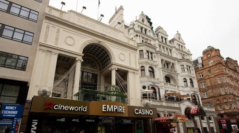 Lights, Camera, London! Movie Locations Walking Tour - Pace, Group Mood, and Who This Suits Best