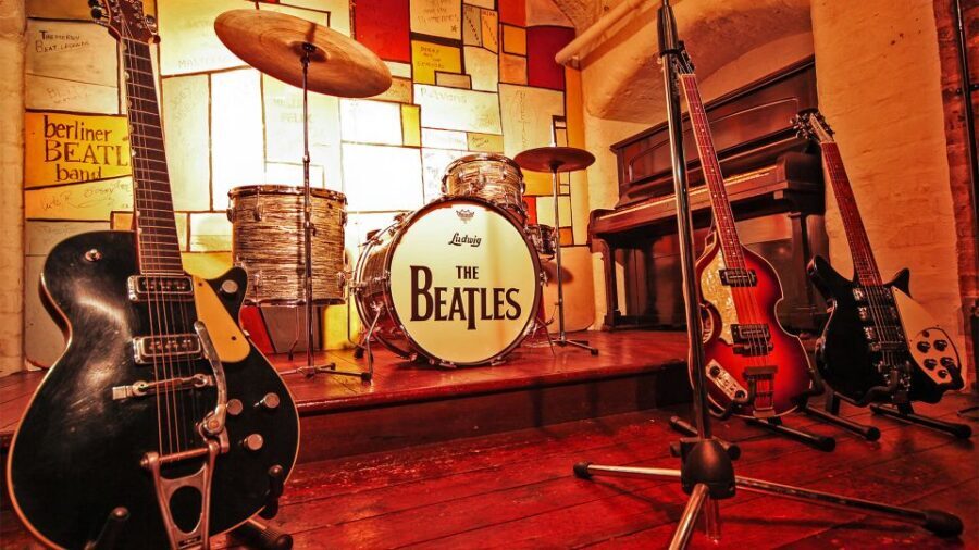 Liverpool: 1-Day Liverpool Pass for Top Attractions - Strawberry Fields and John Lennon’s childhood gardens