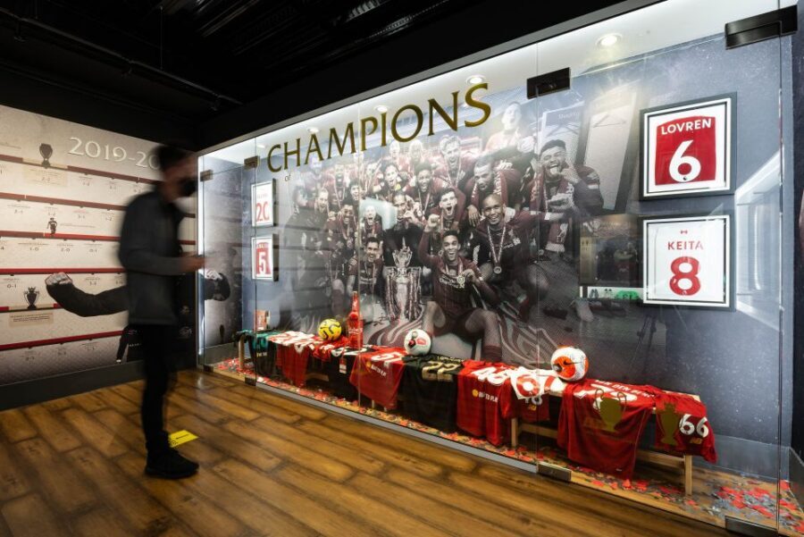 Liverpool: 1-Day Liverpool Pass for Top Attractions - The Beatles Story: rare sleeves, handwritten lyrics, and replica scenes
