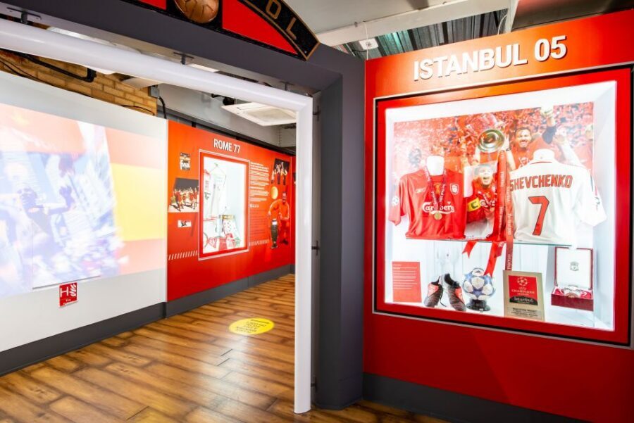 Liverpool: 1-Day Liverpool Pass for Top Attractions - Timing tips: how to fit a lot into 1 day without stress