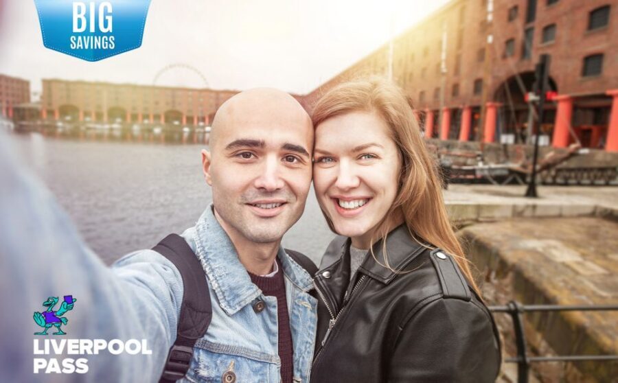 Liverpool: 1-Day Liverpool Pass for Top Attractions - City Explorer Liverpool hop-on hop-off bus: the fast way to get your bearings