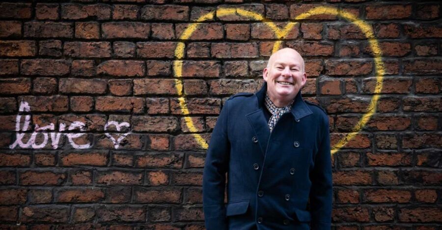 Liverpool: 1980s Music Walking Tour with Guitarist "Nasher" - Key things I’d mark on your map