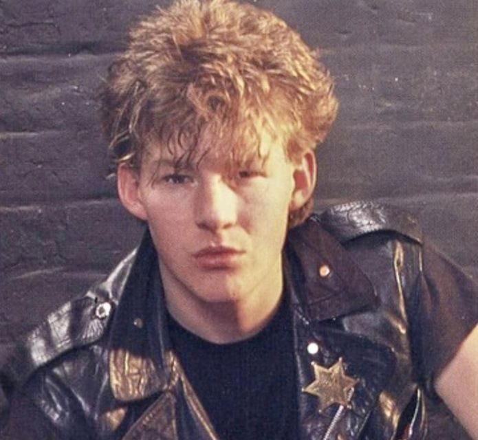 Liverpool: 1980s Music Walking Tour with Guitarist "Nasher" - The Walk Through Music Venues and Hangouts You’d Miss on Your Own