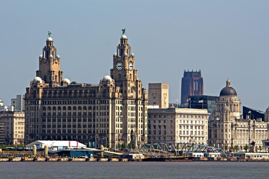 Liverpool: A Walk Through Time: Full History Walking Tour - Price check: why $22 can be a smart spend