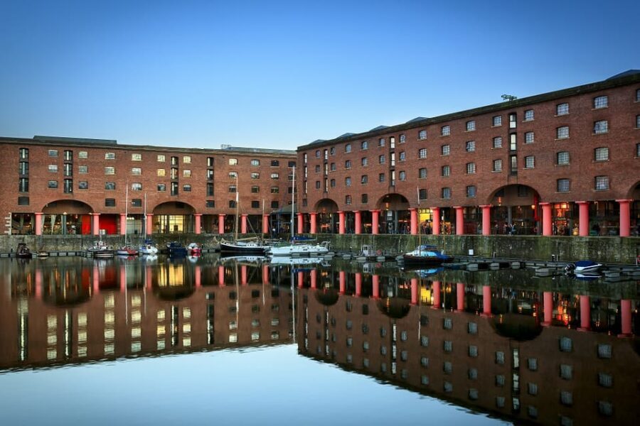 Liverpool and The Beatles Day Tour from London - Key things to know before you go
