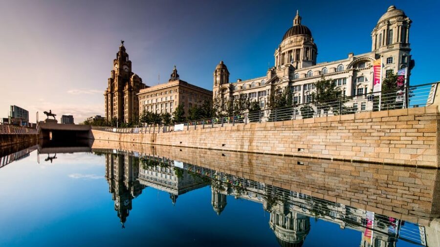 Liverpool and The Beatles Day Tour from London - Price and value: what you’re really paying for at $268
