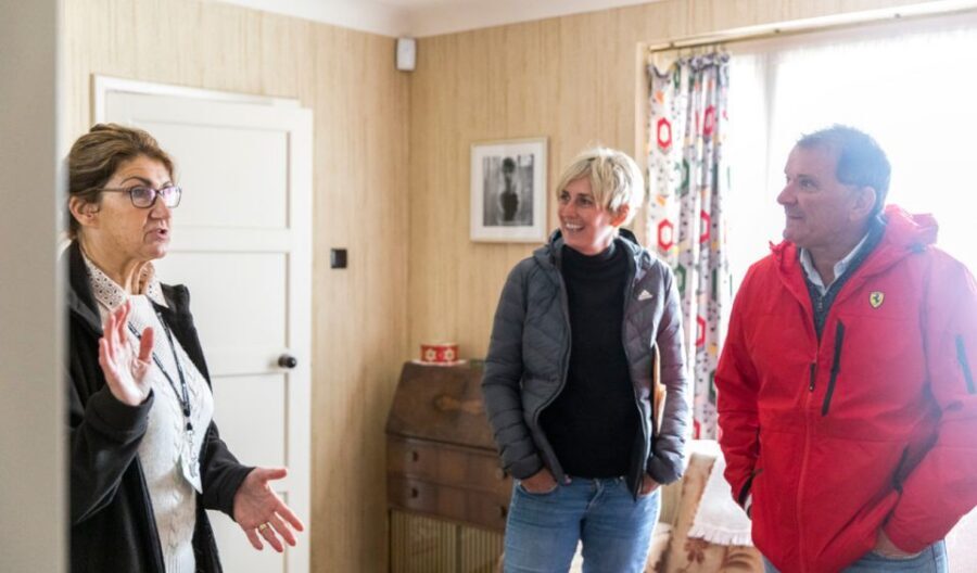 Liverpool: Beatles Childhood Homes Private Taxi Tour - What you’ll learn: early years that explain the later fame