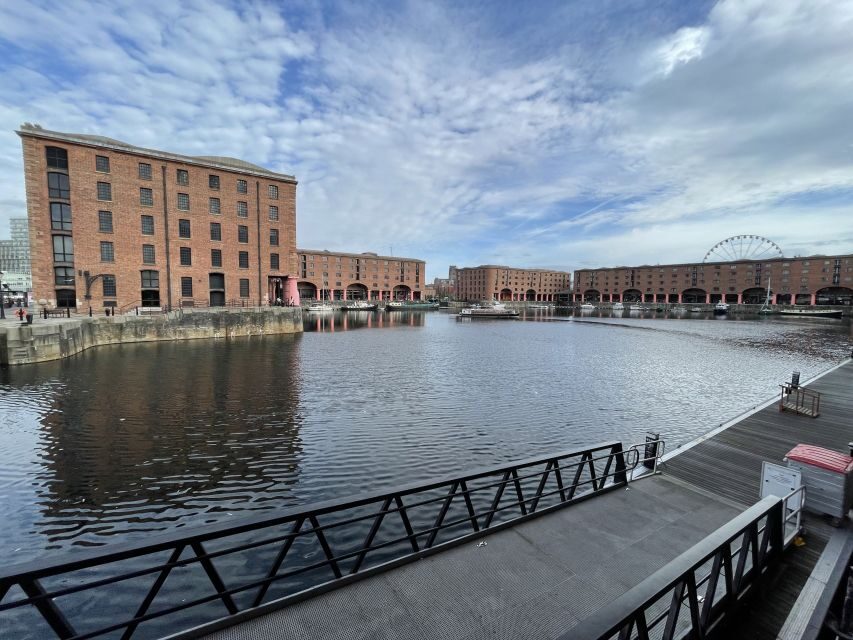 Liverpool: Beatles Highlights Walking Tour - How the guide turns Beatles trivia into street-level stories
