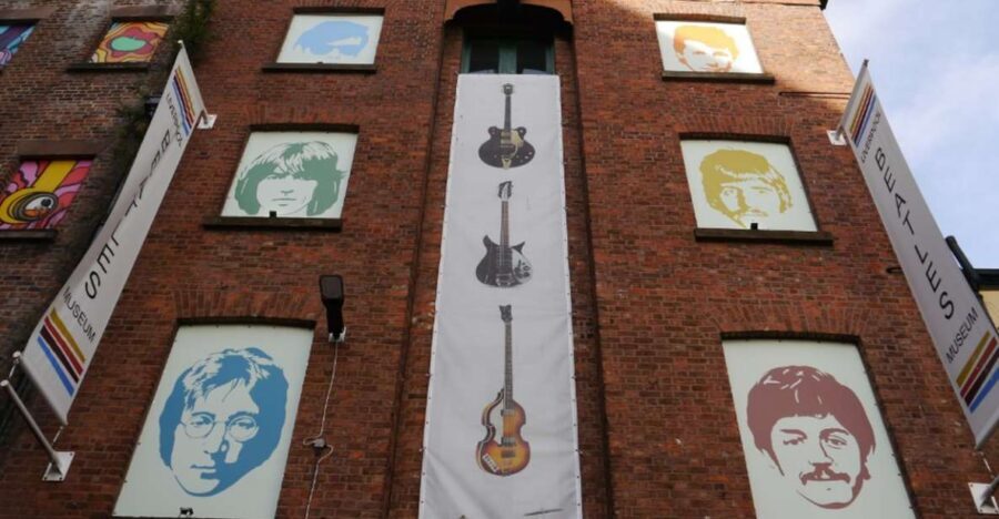 Liverpool Beatles Museum Entry Ticket - Who this entry ticket is best for