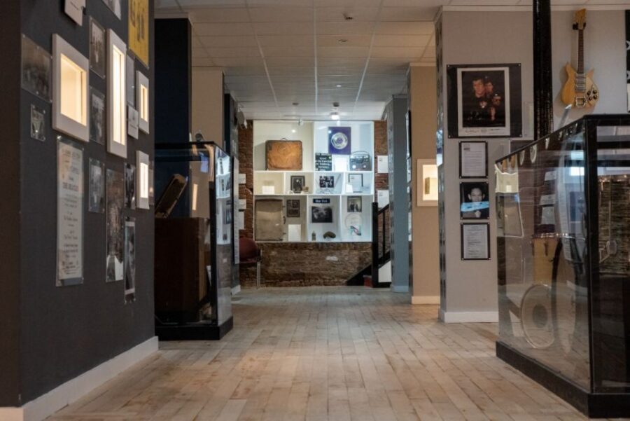 Liverpool Beatles Museum Entry Ticket - Should you book the Liverpool Beatles Museum entry ticket?