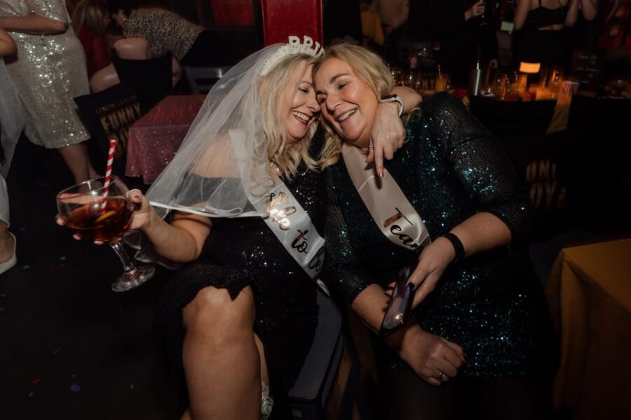 Liverpool: Drag Queen Cocktail Masterclass at FunnyBoyz - What $60 buys: drinks, VIP access, and where the value really shows