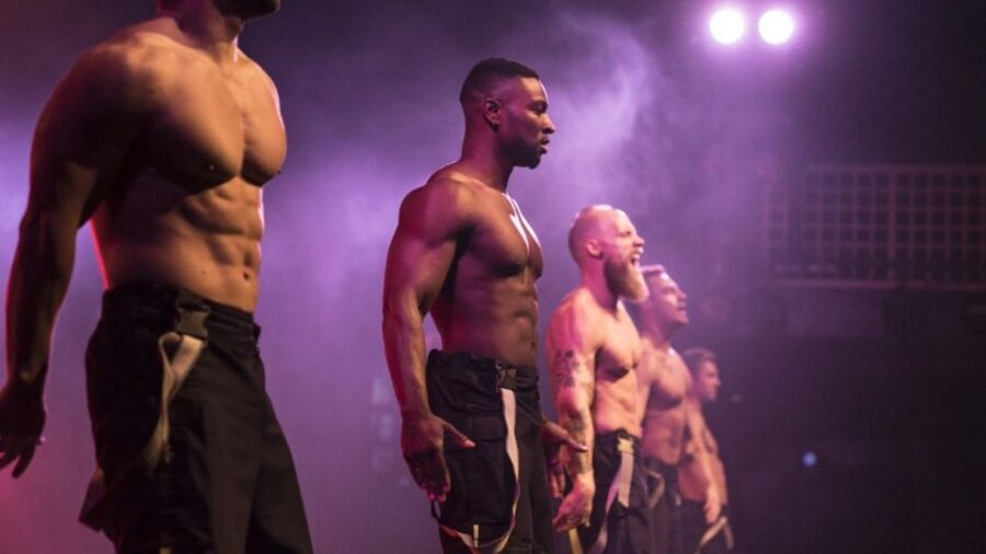 Liverpool: Forbidden Nights Male Strip Show and After-Party - Practical notes that make or break your night