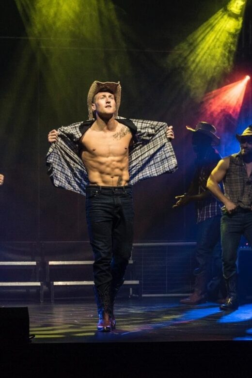 Liverpool: Forbidden Nights Male Strip Show and After-Party - Should you book Forbidden Nights Male Strip Show and After-Party?