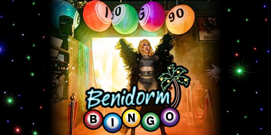 Liverpool: FunnyBoyz Benidorm Bingo Cabaret Show (Fridays) - Key things to know before you go