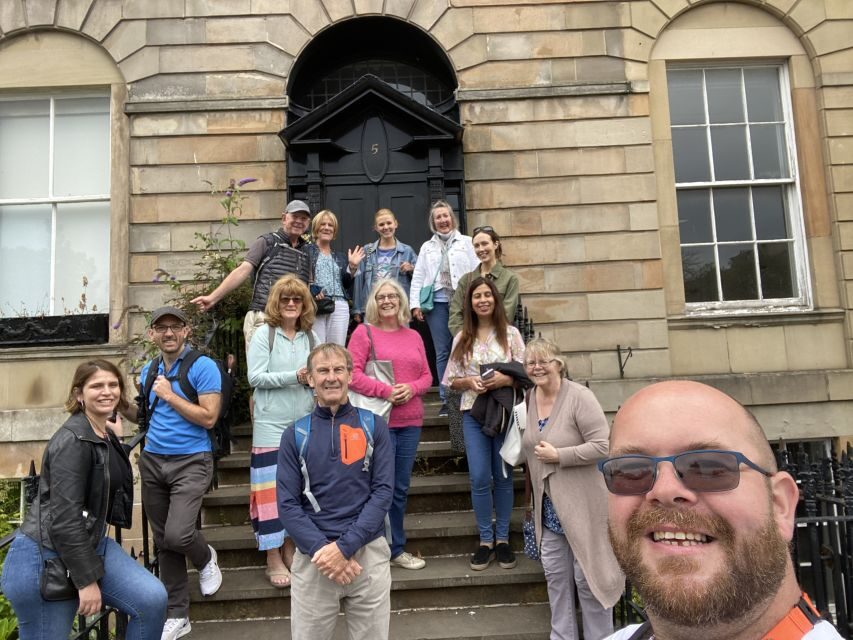 Liverpool: Guided City Walking Tour - Cavern Club and the Beatles origin thread (with one key detail)