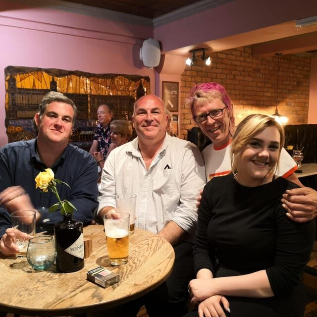 Liverpool: Guided Pub Crawl Tour with 3 Drinks - Key things you’ll notice on this Liverpool pub crawl