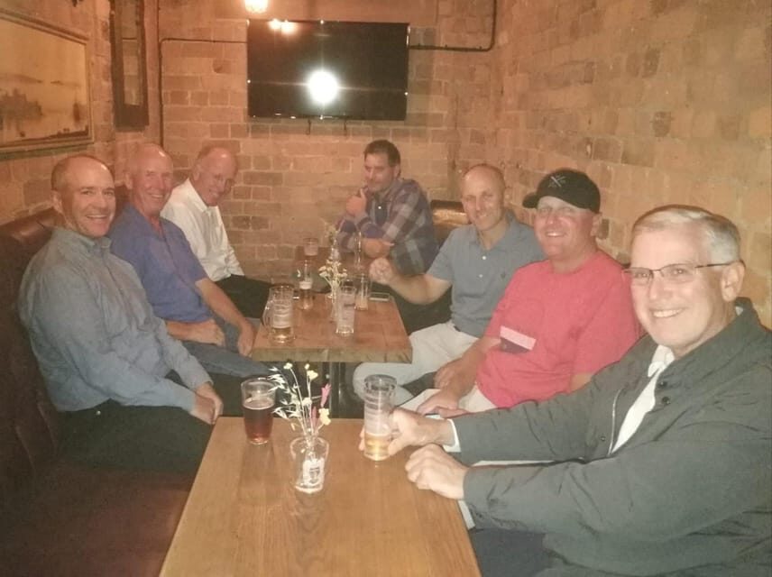 Liverpool: Guided Pub Crawl Tour with 3 Drinks - Why a 2-hour pub crawl is a smart first-night plan in Liverpool