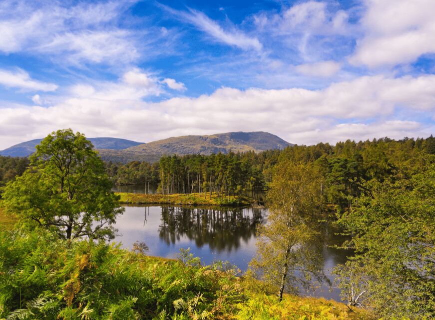 Liverpool: Lake District Tour with Lake Cruise & Train Ride - Key things you’ll remember