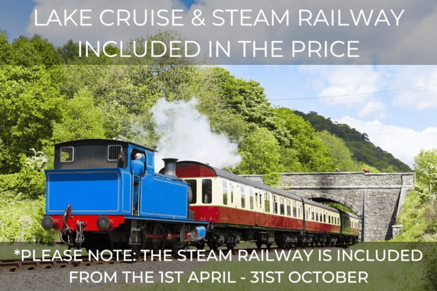 Liverpool: Lake District Tour with Lake Cruise & Train Ride - Guide energy: how Paul, Jean, Scot, and others shape the day
