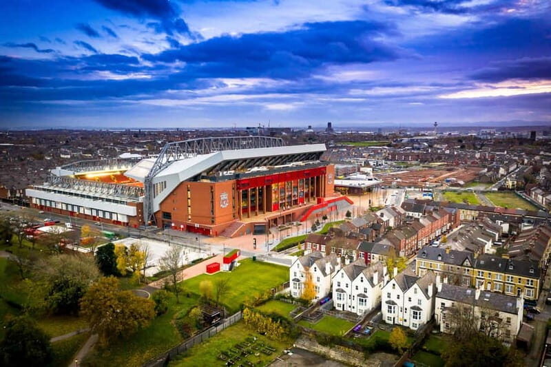 Liverpool: Liverpool Football Club Museum and Stadium Tour - Key Things That Make This Tour Worth Your Time