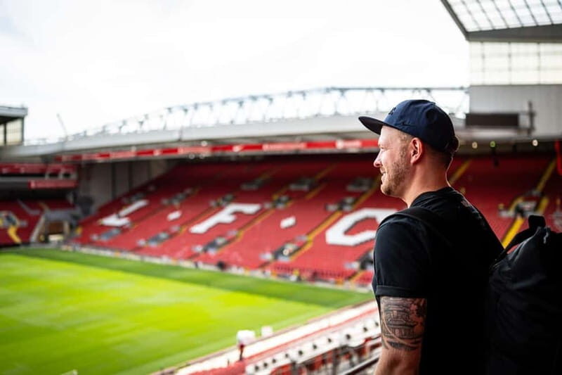 Liverpool: Liverpool Football Club Museum and Stadium Tour - Practical Tips So You Get the Best Version of the Tour