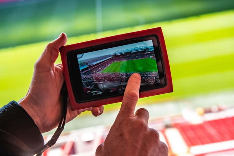 Liverpool: Liverpool Football Club Museum and Stadium Tour - Should You Book This Liverpool FC Museum and Stadium Tour?