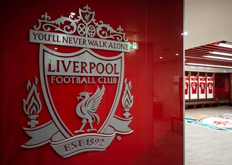 Liverpool: Liverpool Football Club Museum and Stadium Tour - The LFC Museum: 135 Years Told Like You Can Actually Remember It