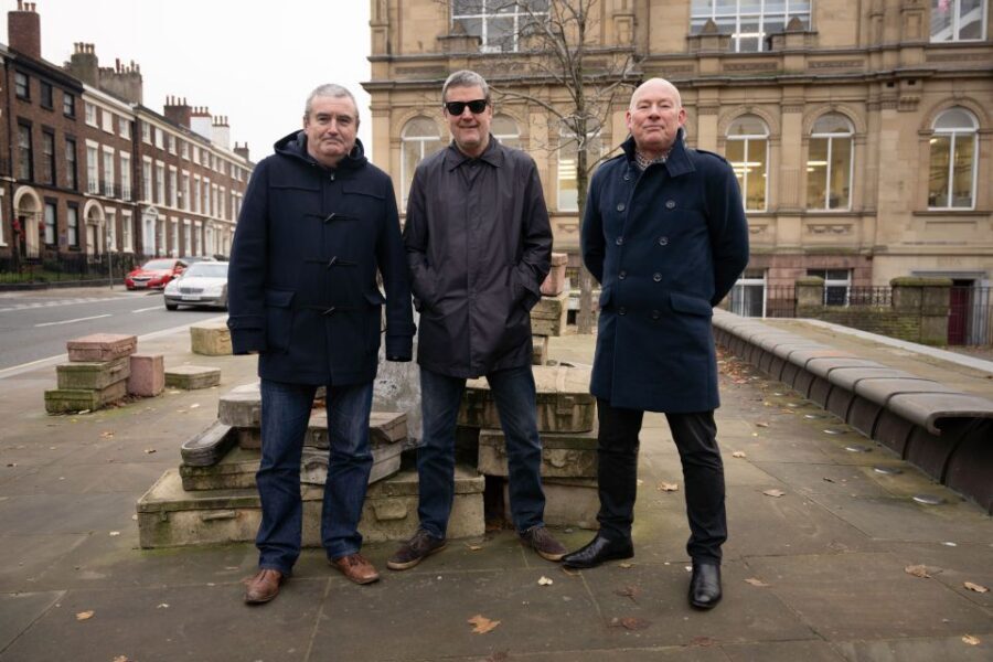 Liverpool: Music Icons Tour with 90s band 'The Farm' - Key highlights worth knowing before you go