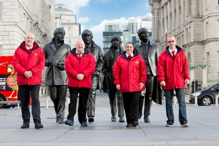 Liverpool: Open-Top Sightseeing Hop-On Hop-Off Bus Tour - Key things I’d plan around