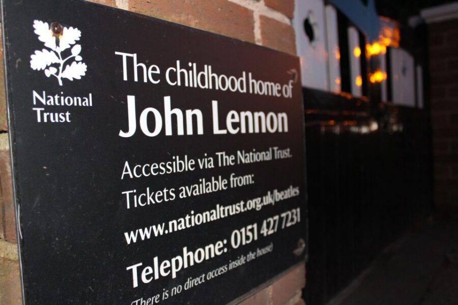Liverpool: Private 3-Hour Beatles Classic Tour by Taxi - Key highlights to look for on this tour