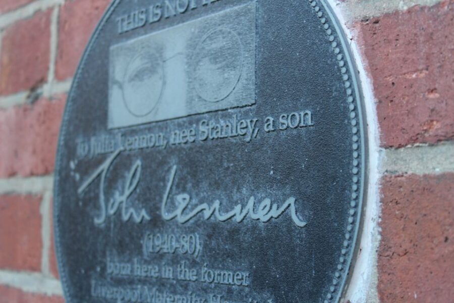 Liverpool: Private 3-Hour Beatles Classic Tour by Taxi - Woolton: where the John and Paul connection stops feeling vague