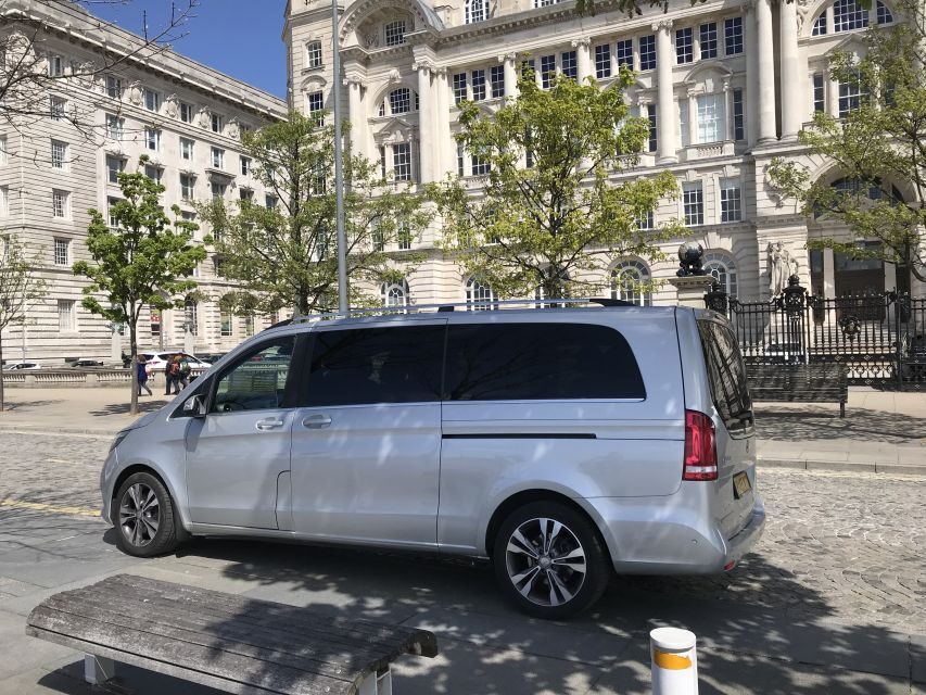 Liverpool: Private Beatles Tour - Who this tour fits best (and who might want something else)