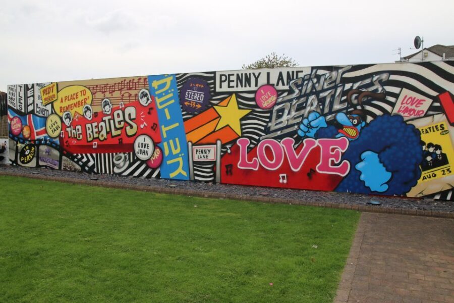 Liverpool: Private Beatles Tour - Price and value: $323 for up to 2, with hotel pickup and a live guide