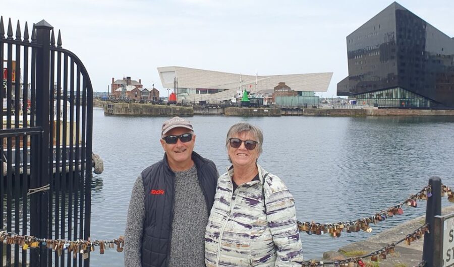 Liverpool: Private City Highlights Walking Tour - Royal Liver Building, Winslow House, and Other City-Walk Landmarks