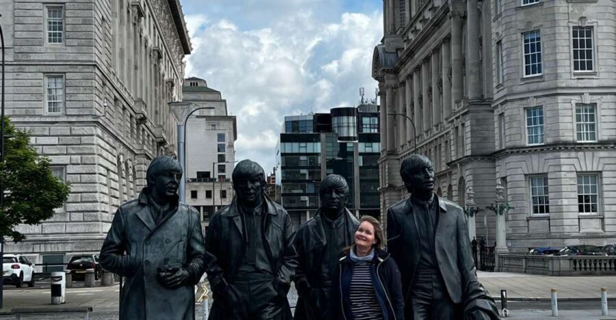 Liverpool: Private Guided Walking Tour - Key things I’d plan for on this Liverpool private walk